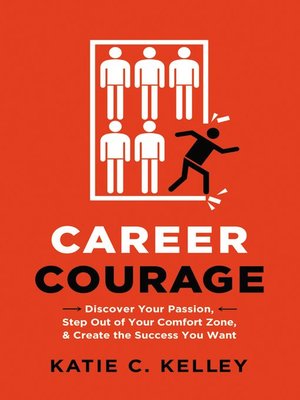 cover image of Career Courage